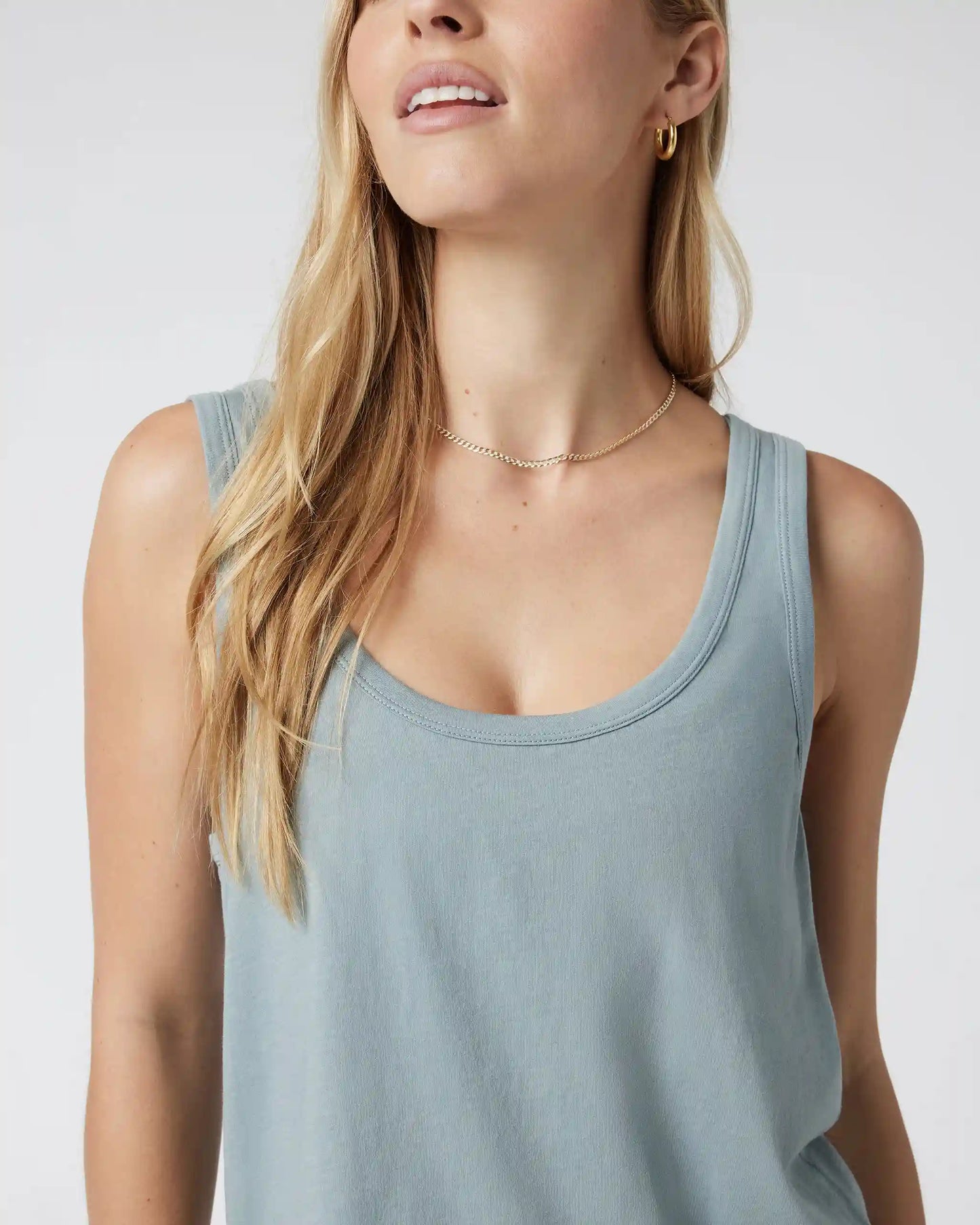 Sutton Relaxed Tank