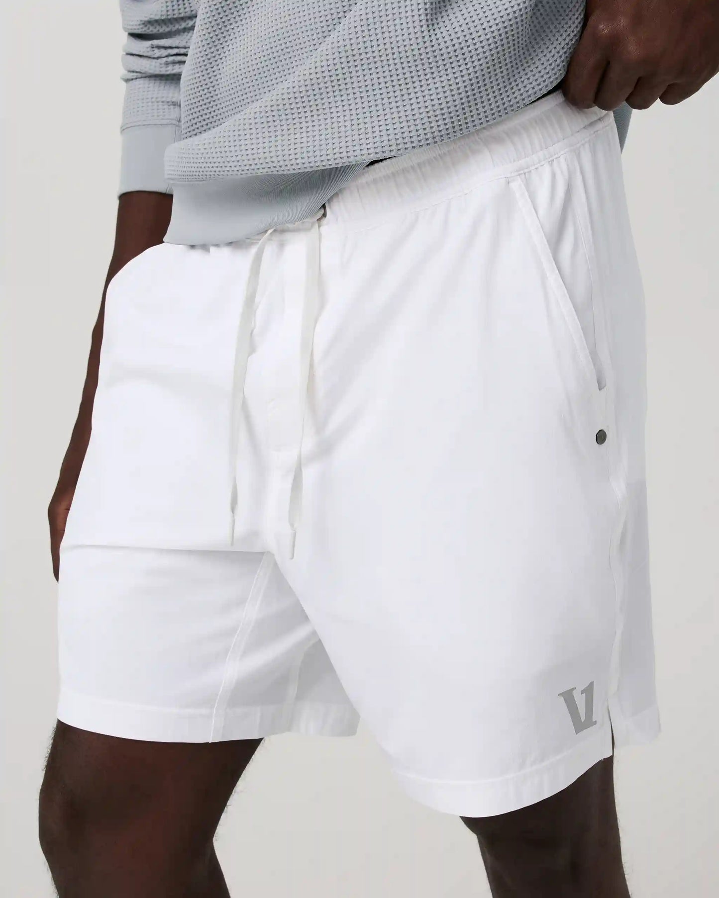 Vuori HardKore Short Lined 7"