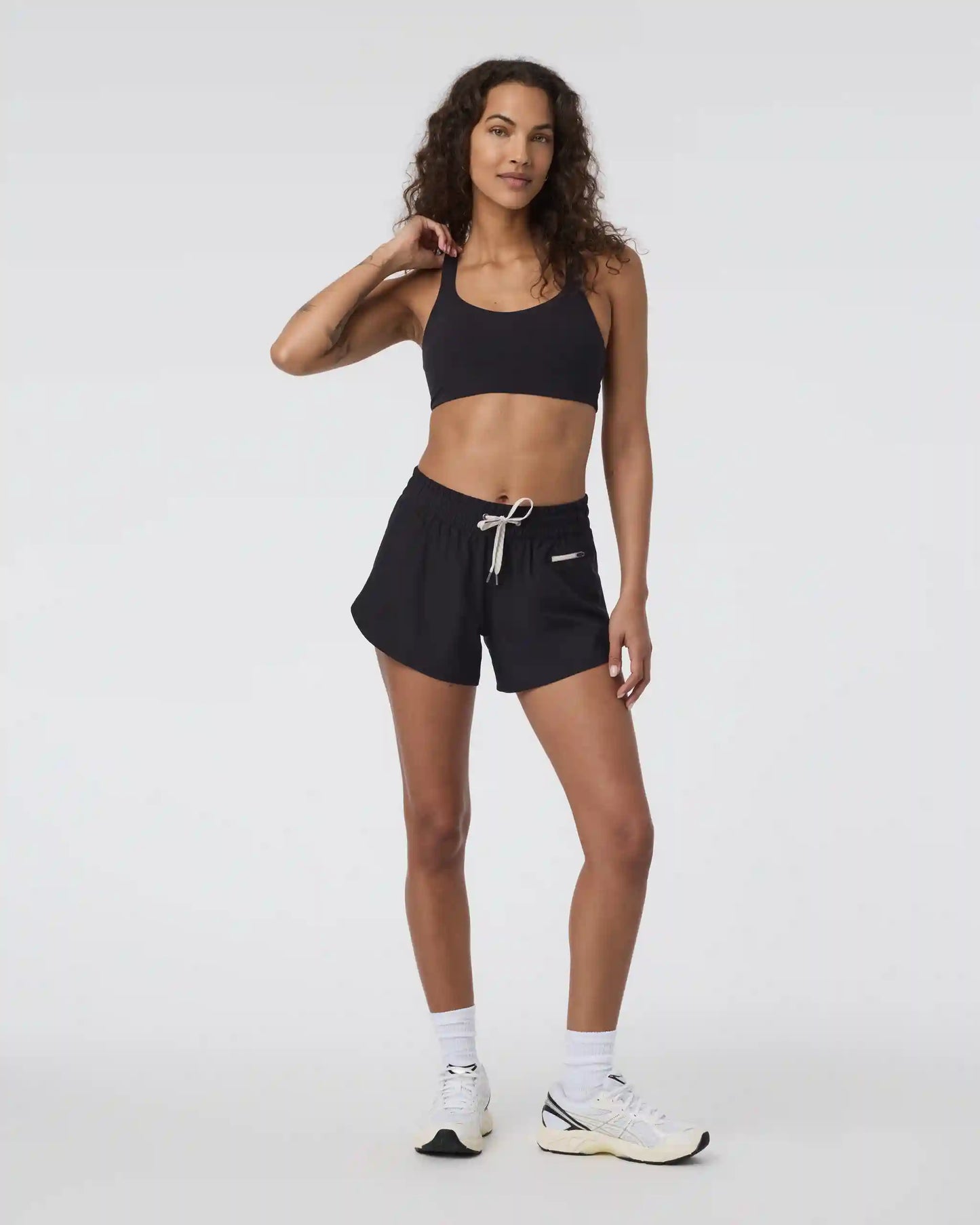 Dynamic Bra