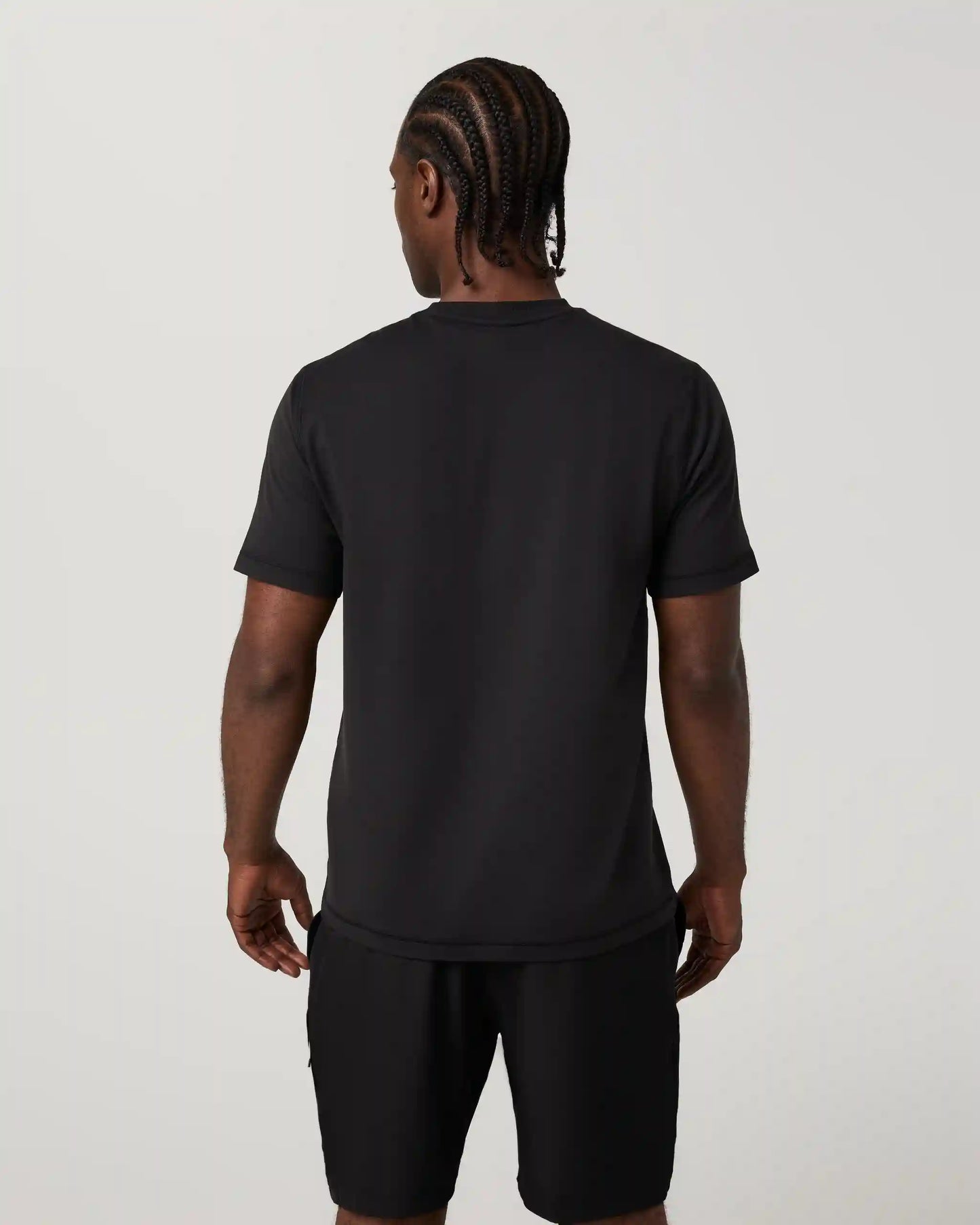 Short Sleeve Ponto Performance Tee