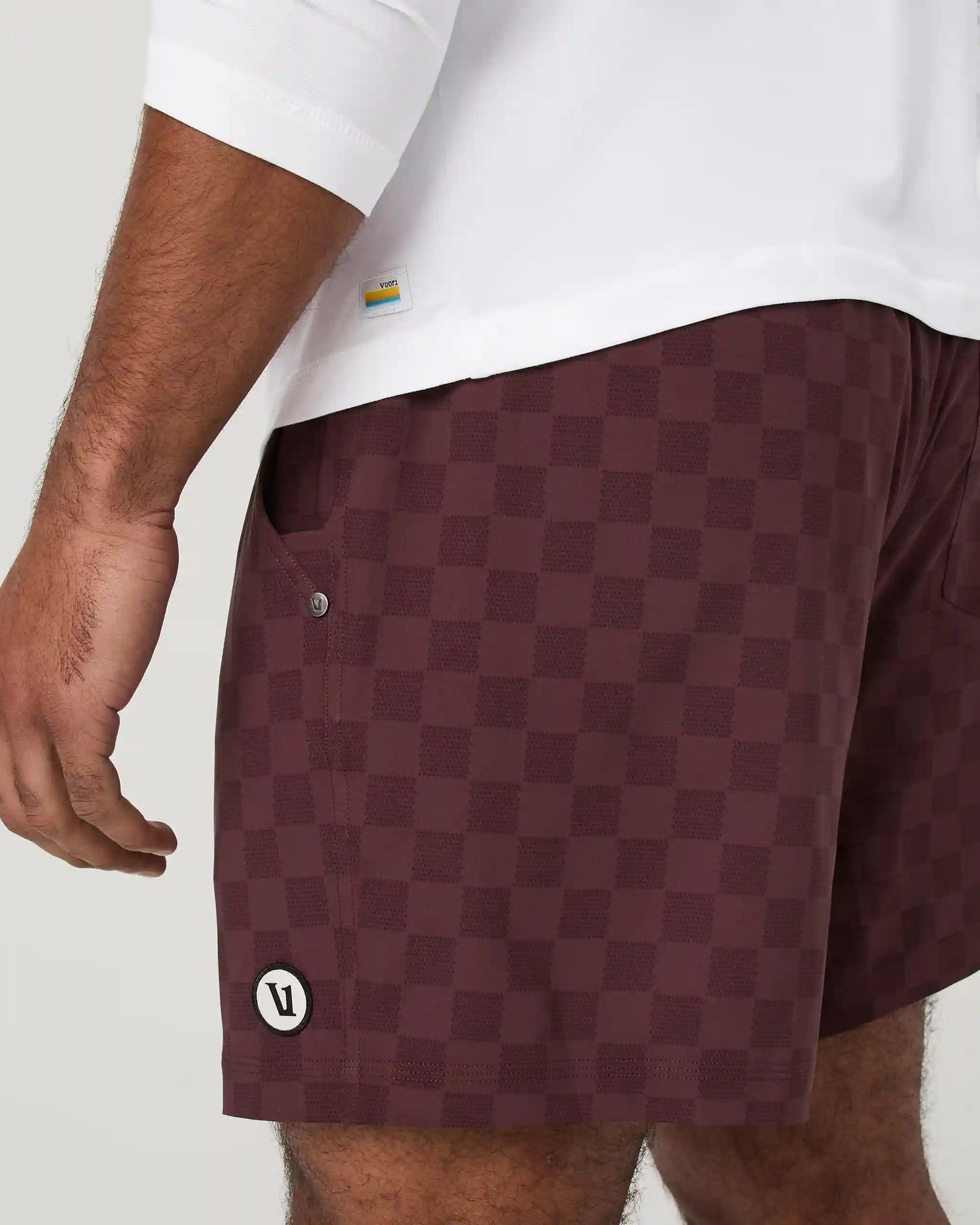 Kore Short Unlined 5"