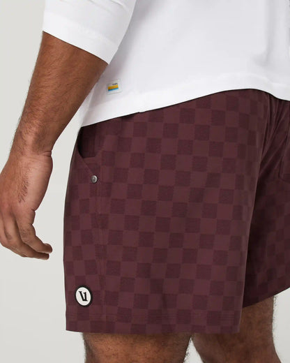 Kore Short Unlined 5"
