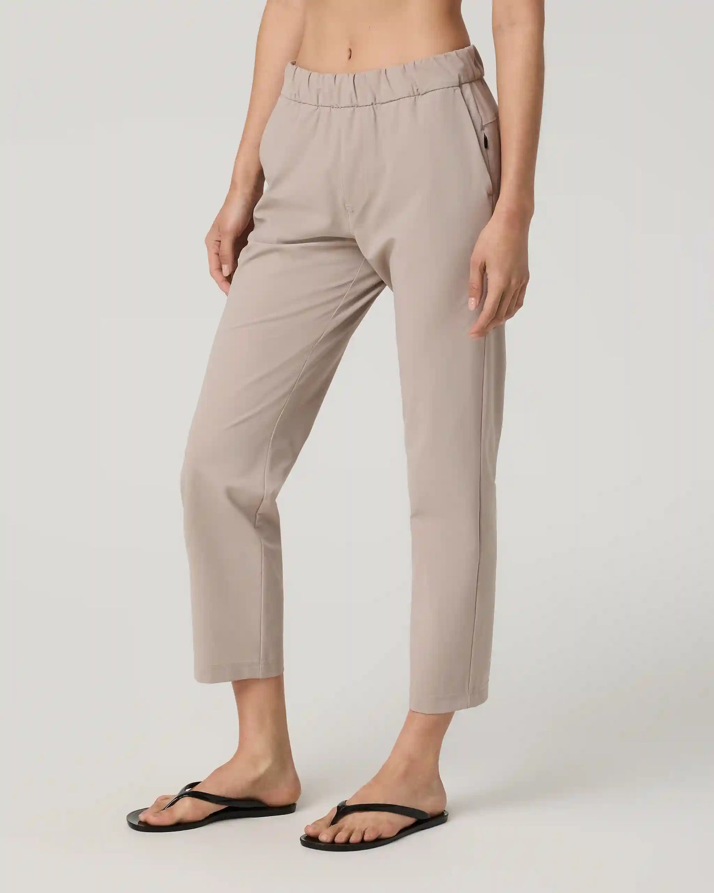 Miles Ankle Pant