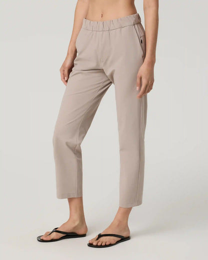 Miles Ankle Pant