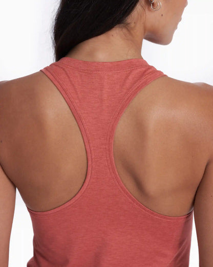 Lux Performance Tank