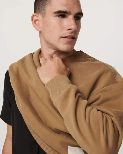Restore Oversized Crew 2.0