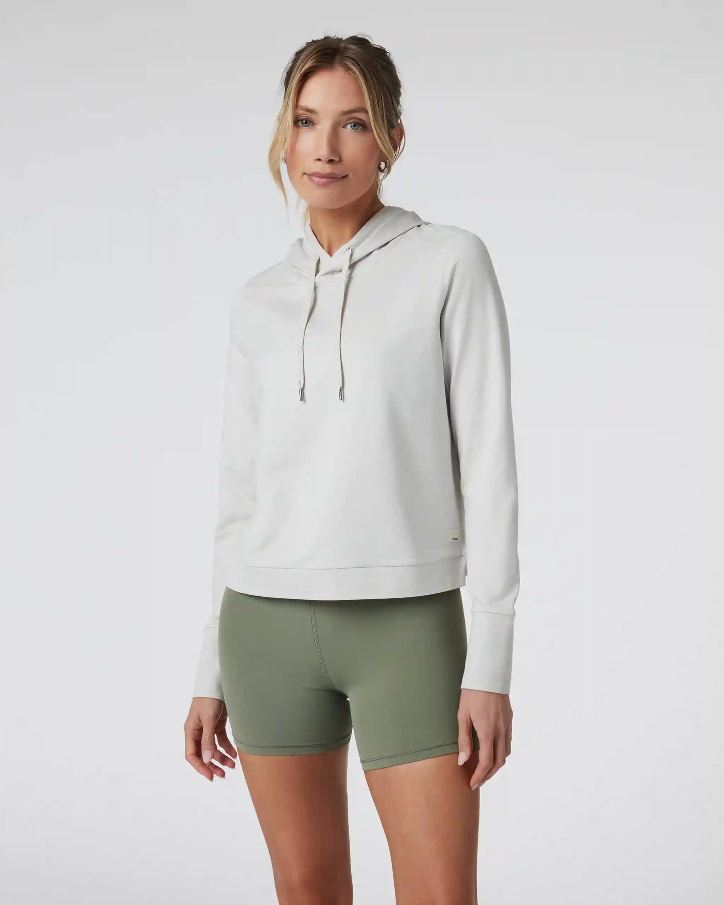 Halo Essential Hoodie