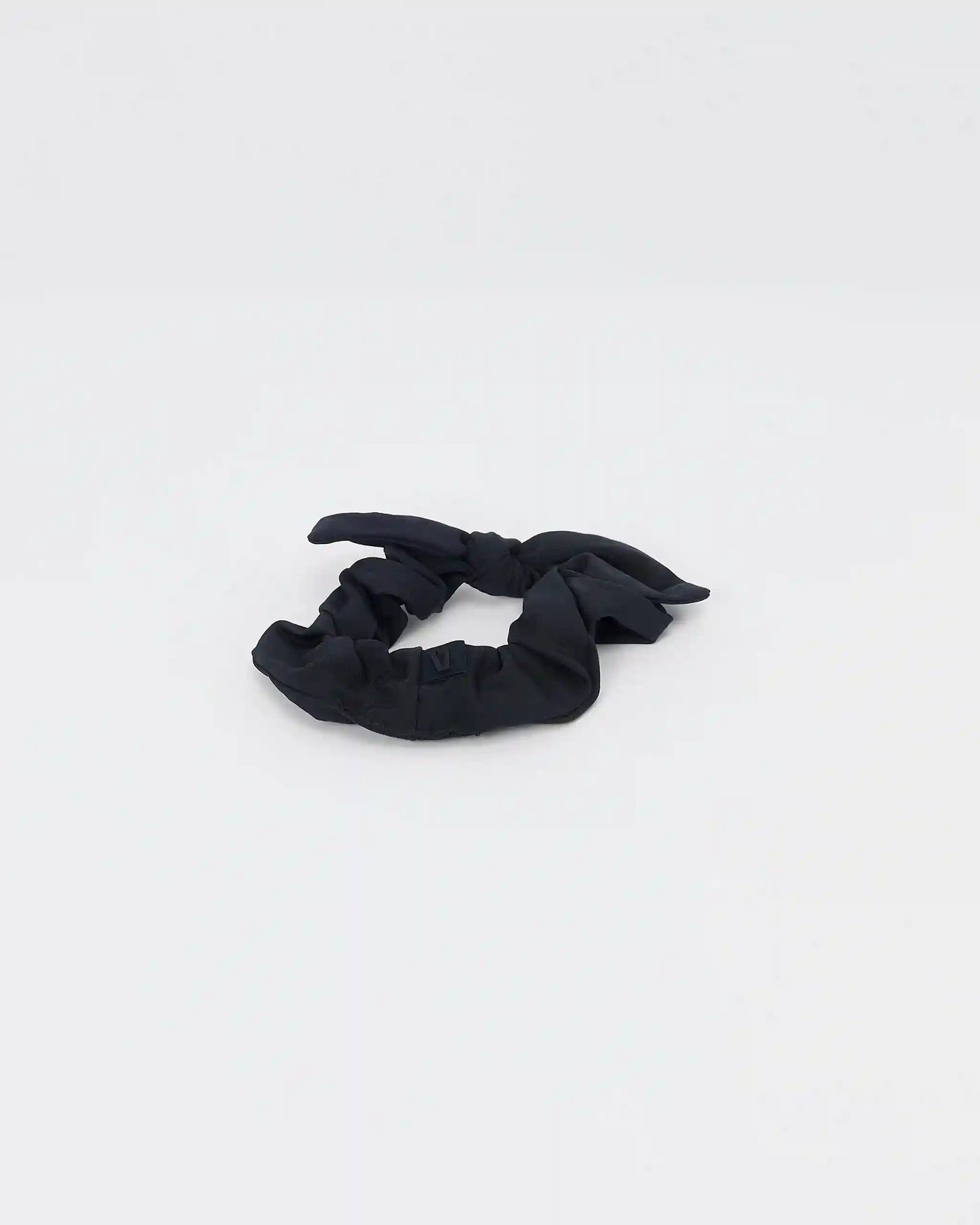 Tie Scrunchy 2.0