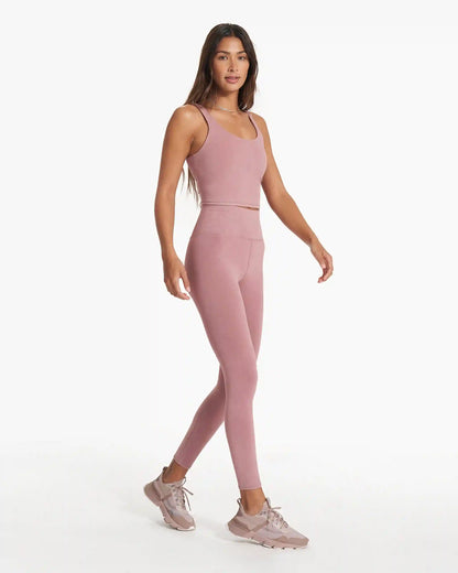 Washed Studio Legging
