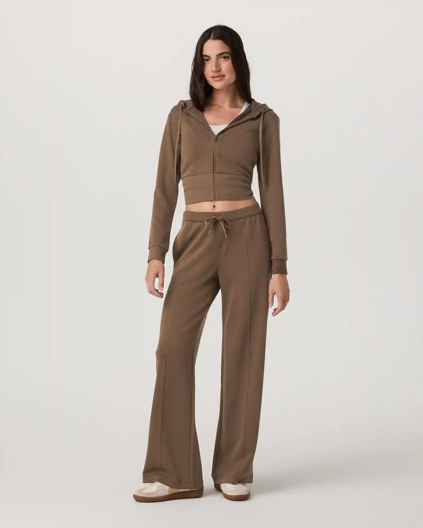 Compose Wideleg Pant