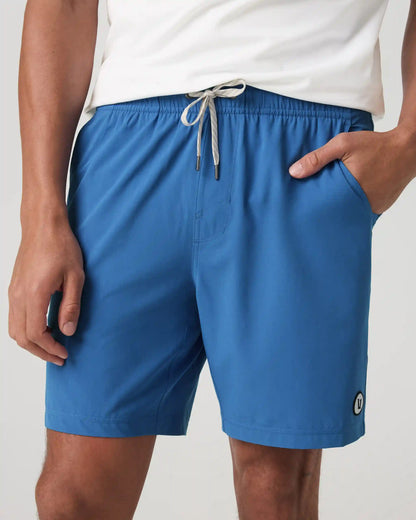 Kore Short Lined 7"