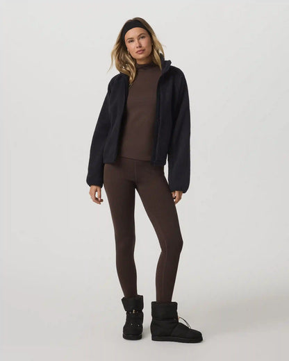 Textured Chilled Out Legging