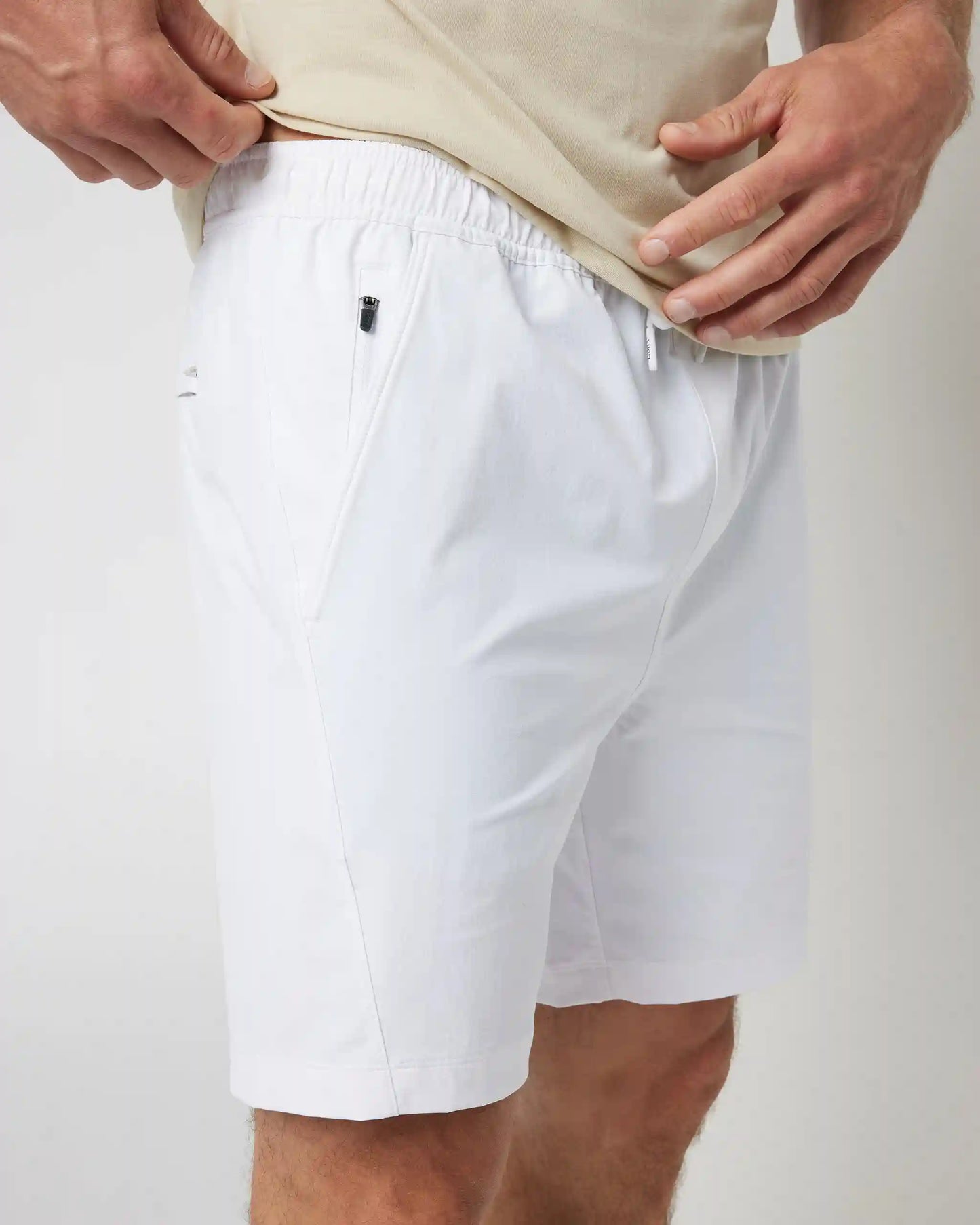 Crosscourt Short Unlined 7"