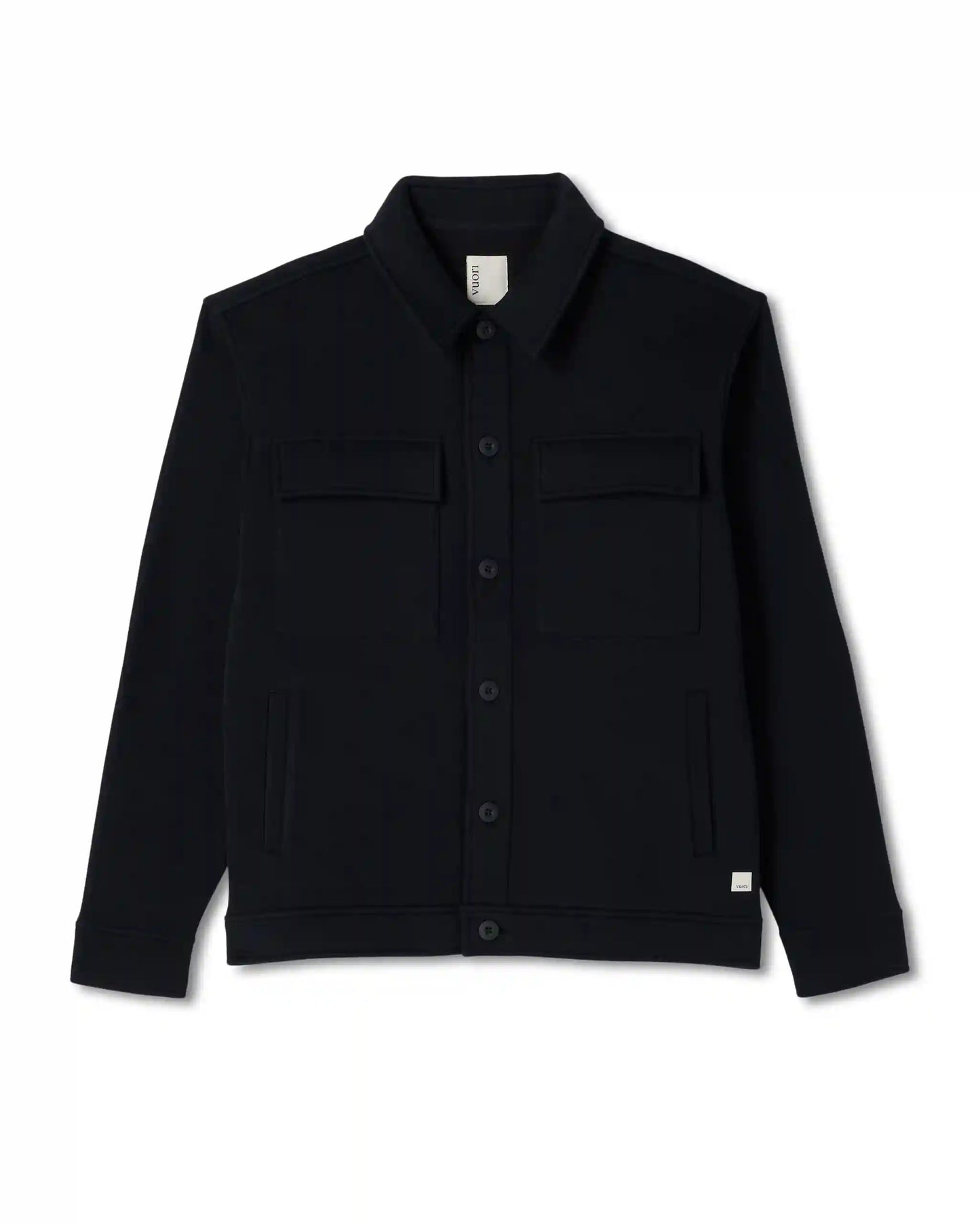 Seaside Shirt Jacket