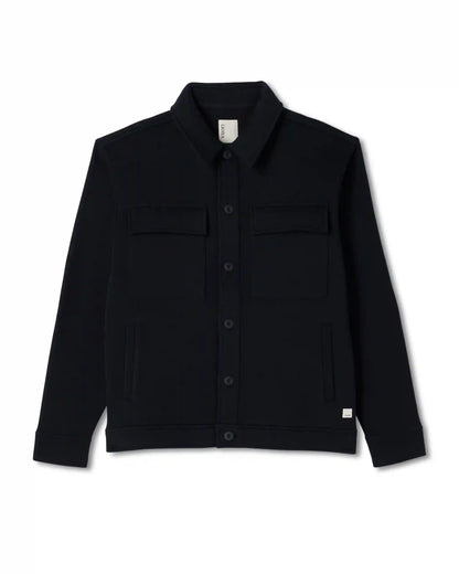 Seaside Shirt Jacket