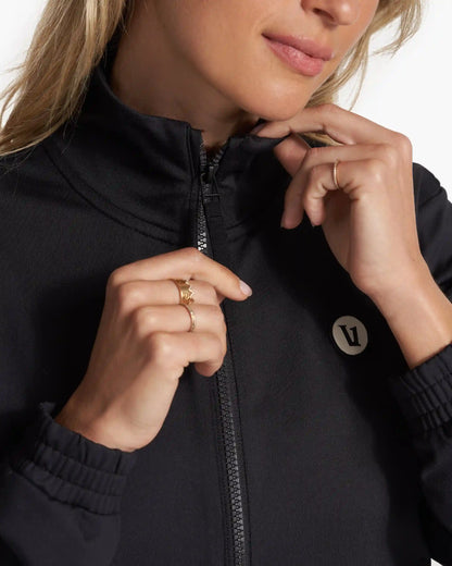 Courtside Track Jacket