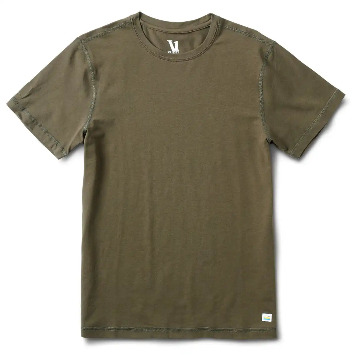 Tuvalu Tee