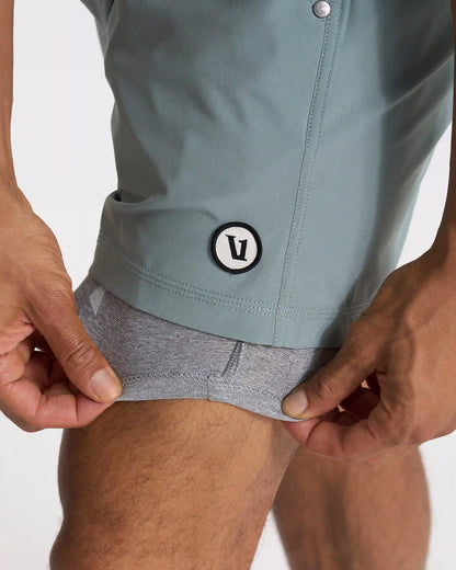 Kore Short Lined 5"