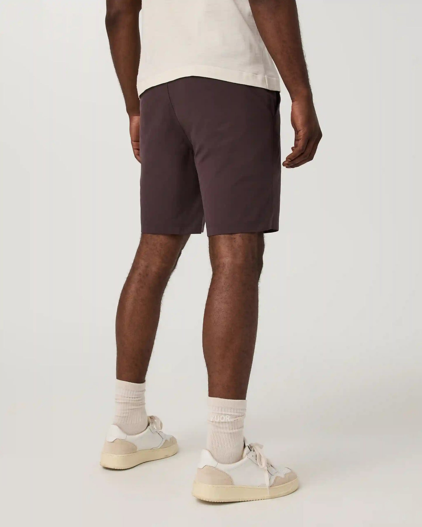 Vuori Meta™ Short 8"