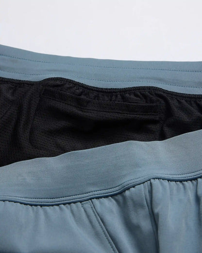 Course Short Lined 5"
