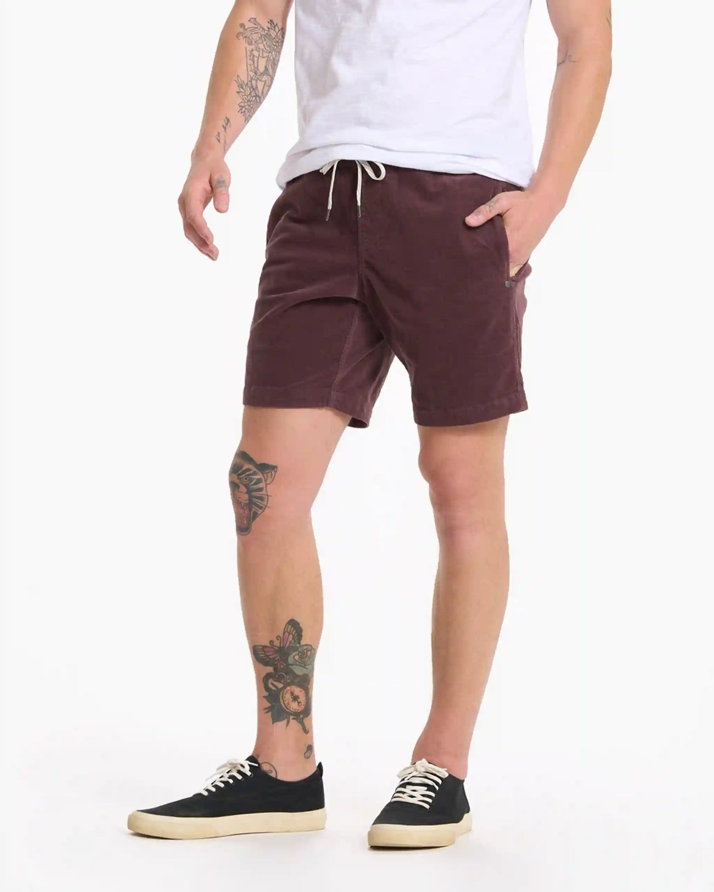 Optimist Short