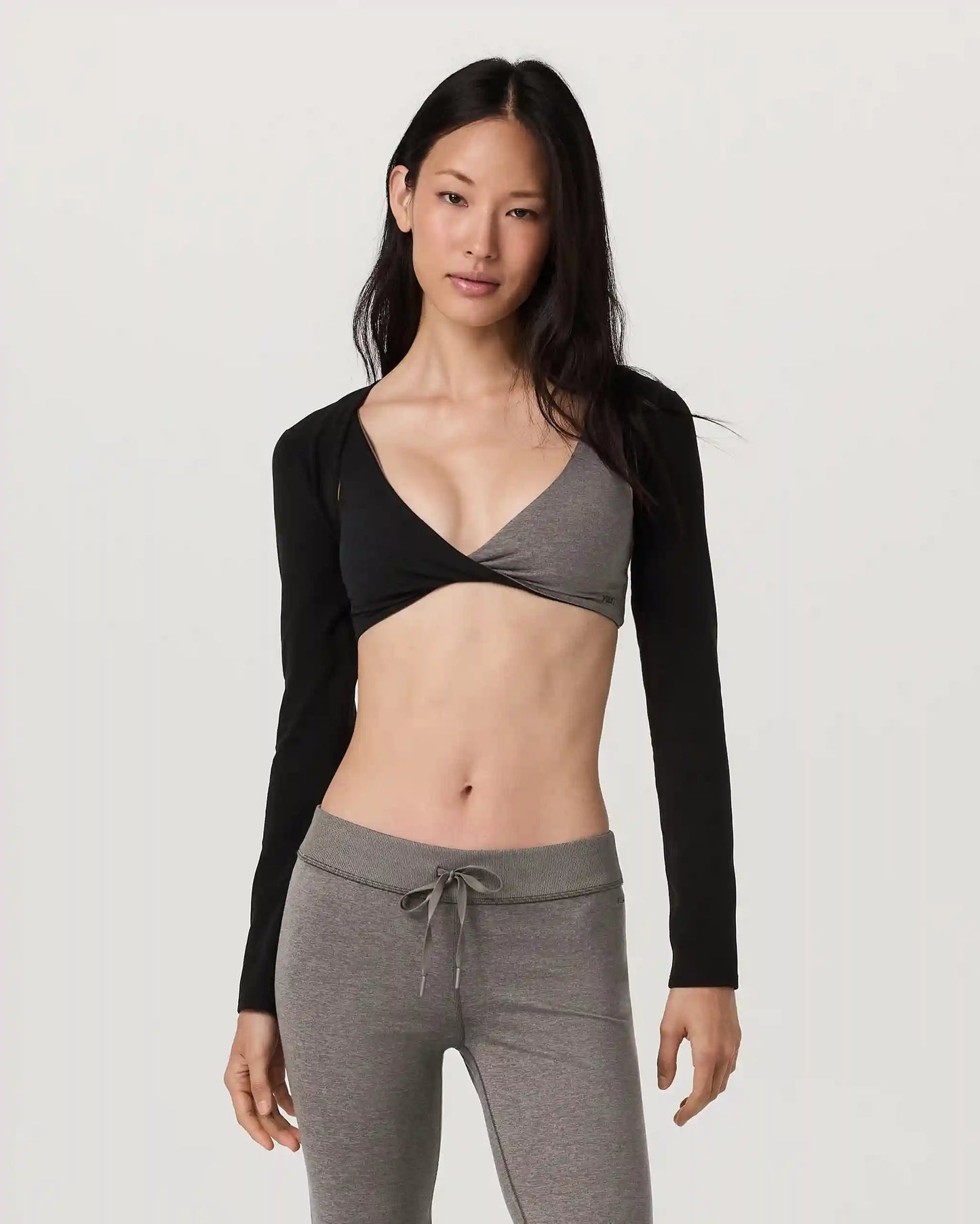 Halo Reversible Bra