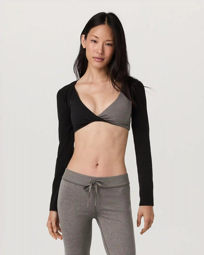 Halo Reversible Bra