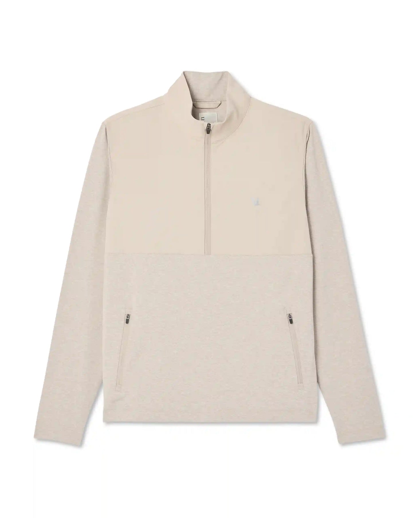 Sunday Element Half Zip