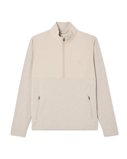 Sunday Element Half Zip