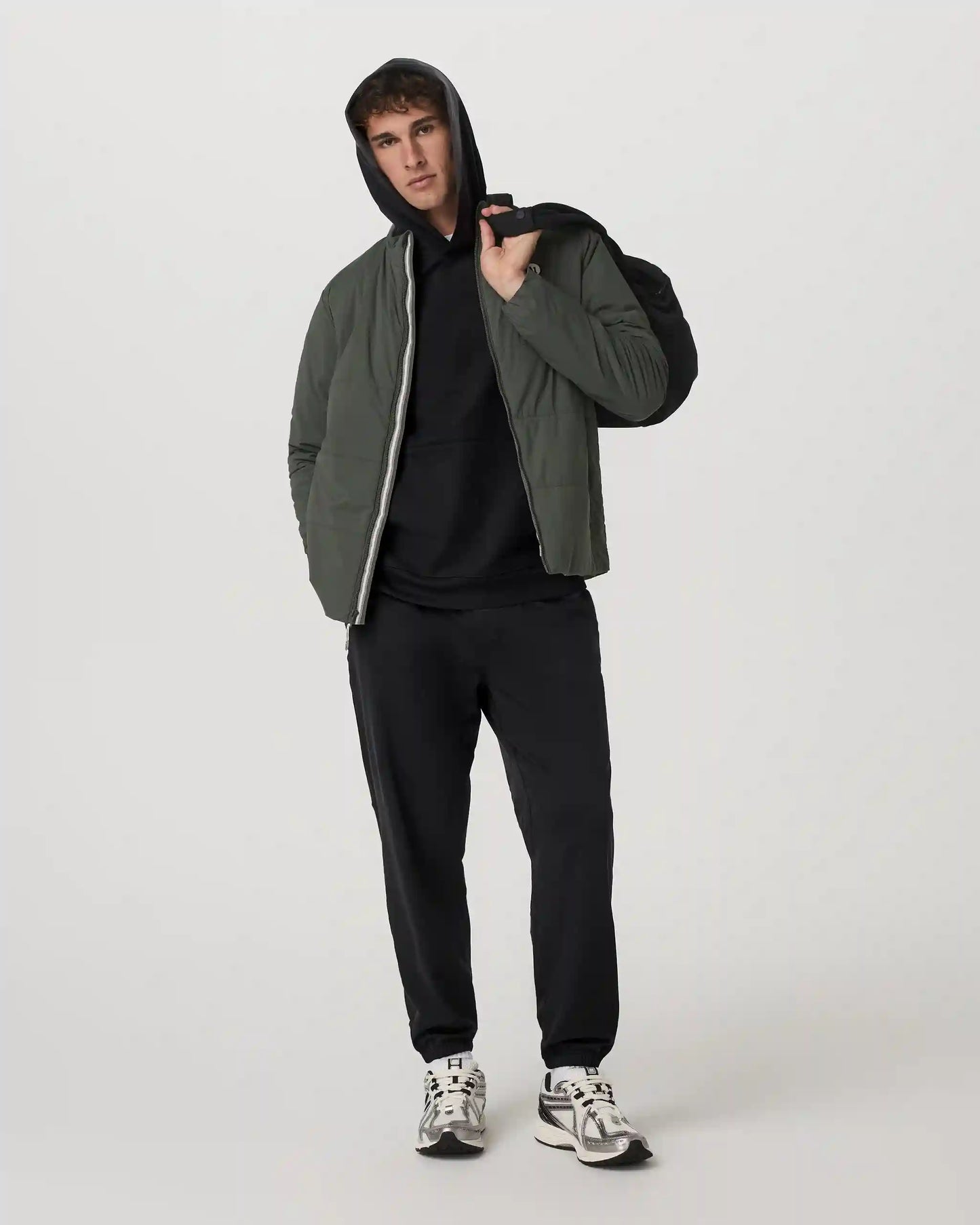Coronado Pullover Hoodie 2.0