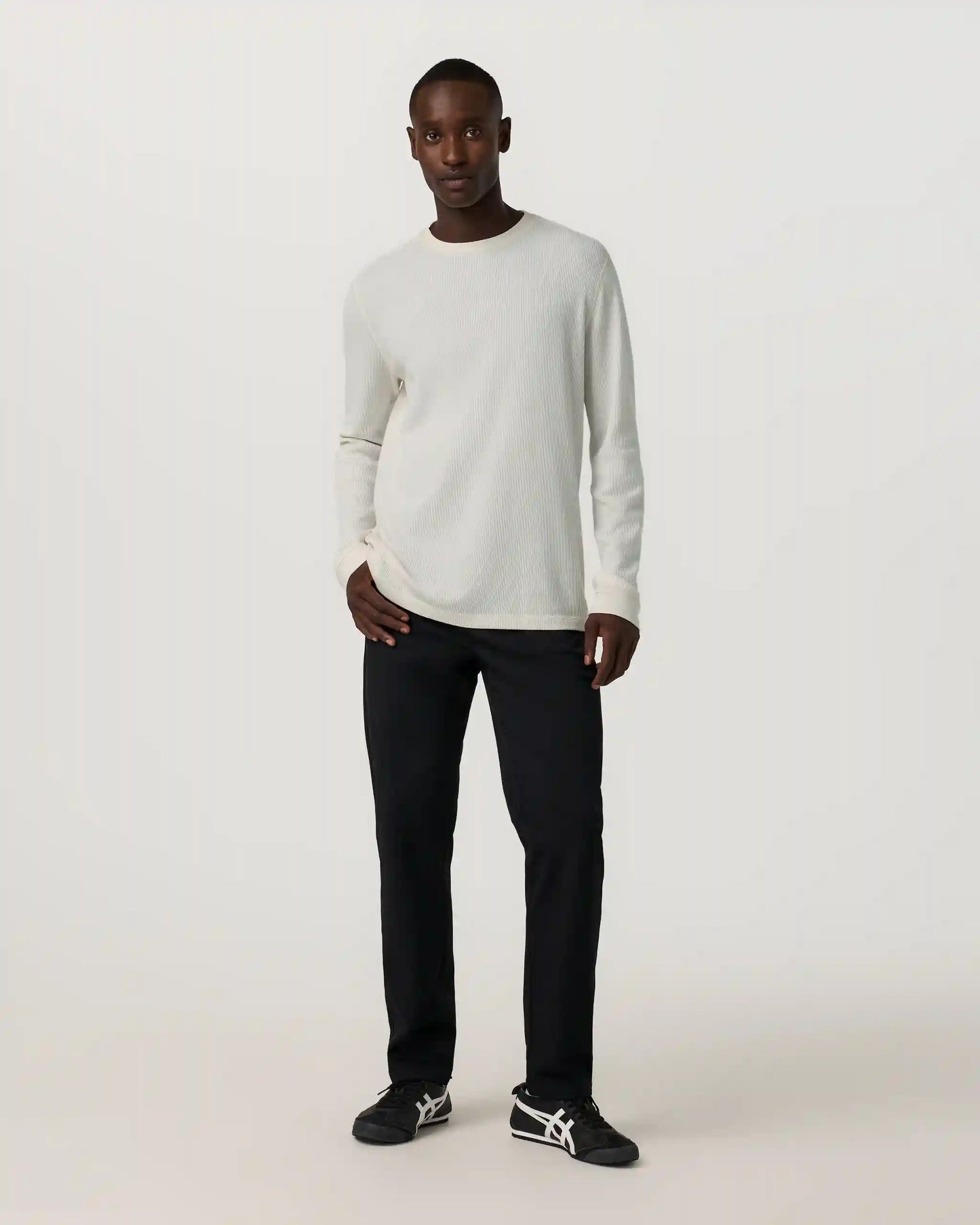 Vuori Meta™ Twill Pant Classic Fit 30"