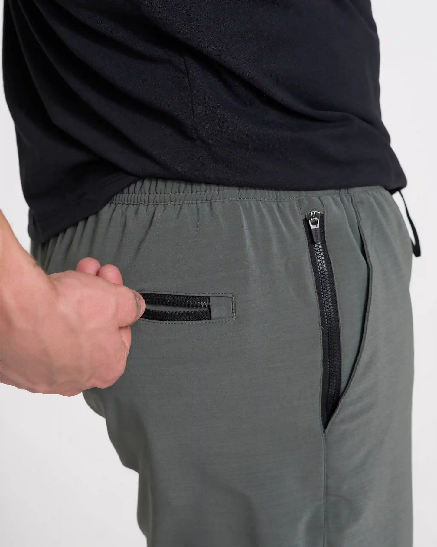 Elevate Kore Short Lined 7"
