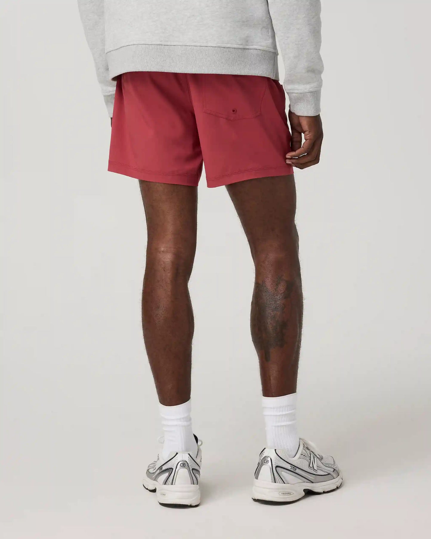 Kore Short Unlined 5"