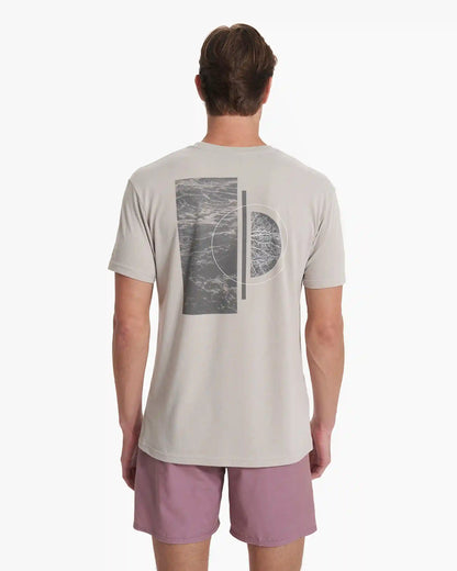 Textures Tee