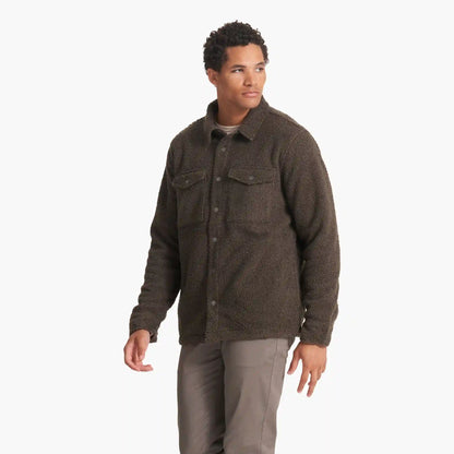 Napa Jacket