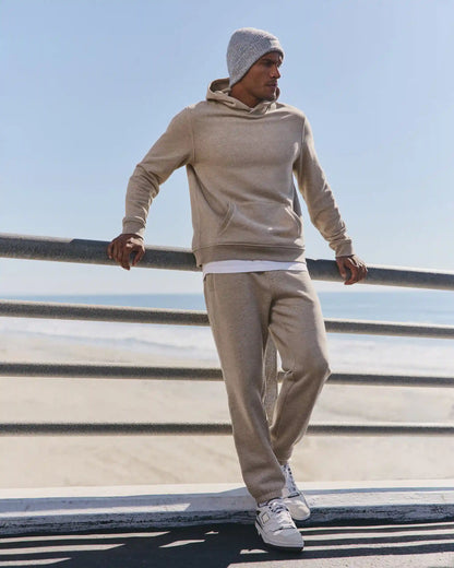 Seaside Sweatpant