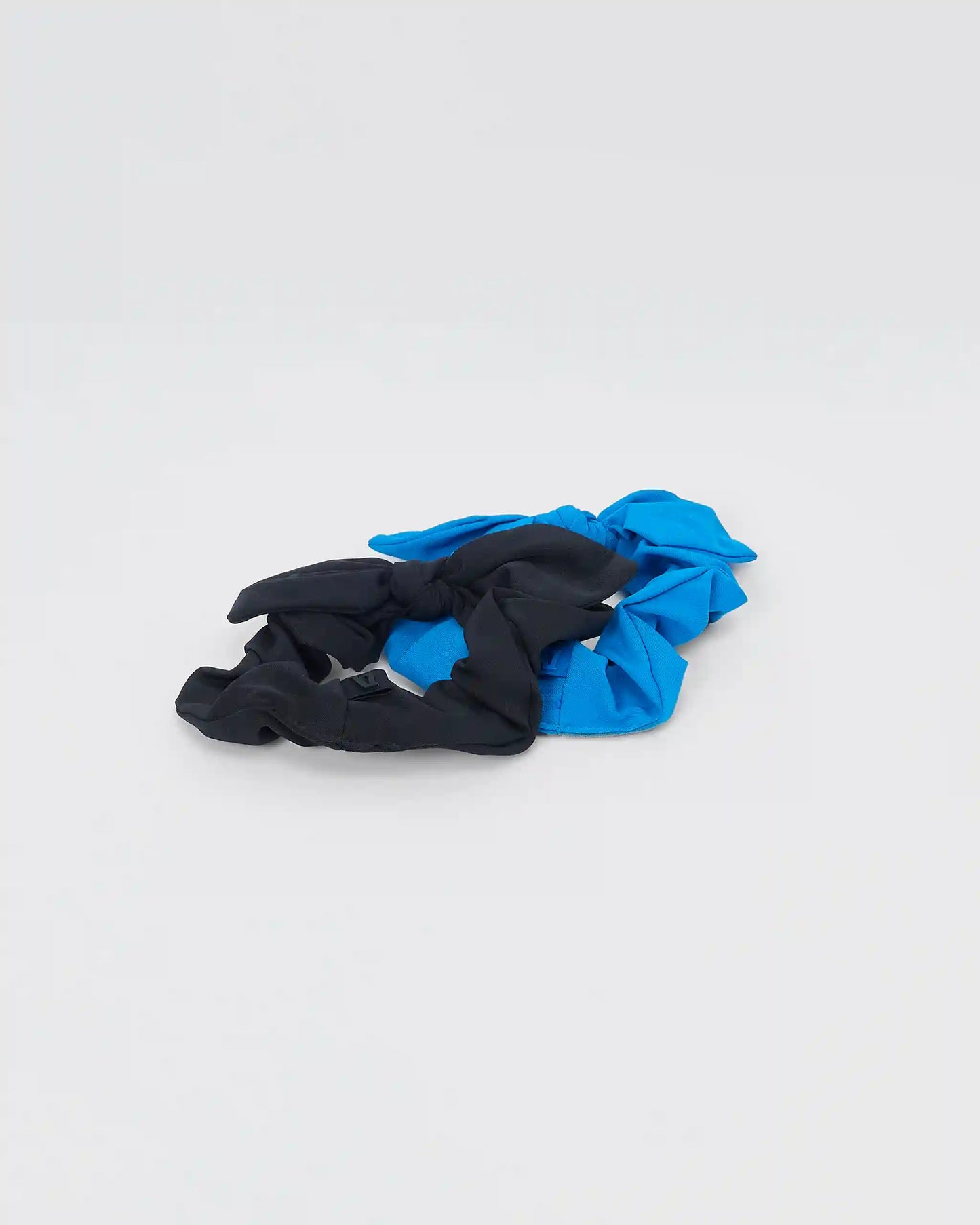 Tie Scrunchy 2.0
