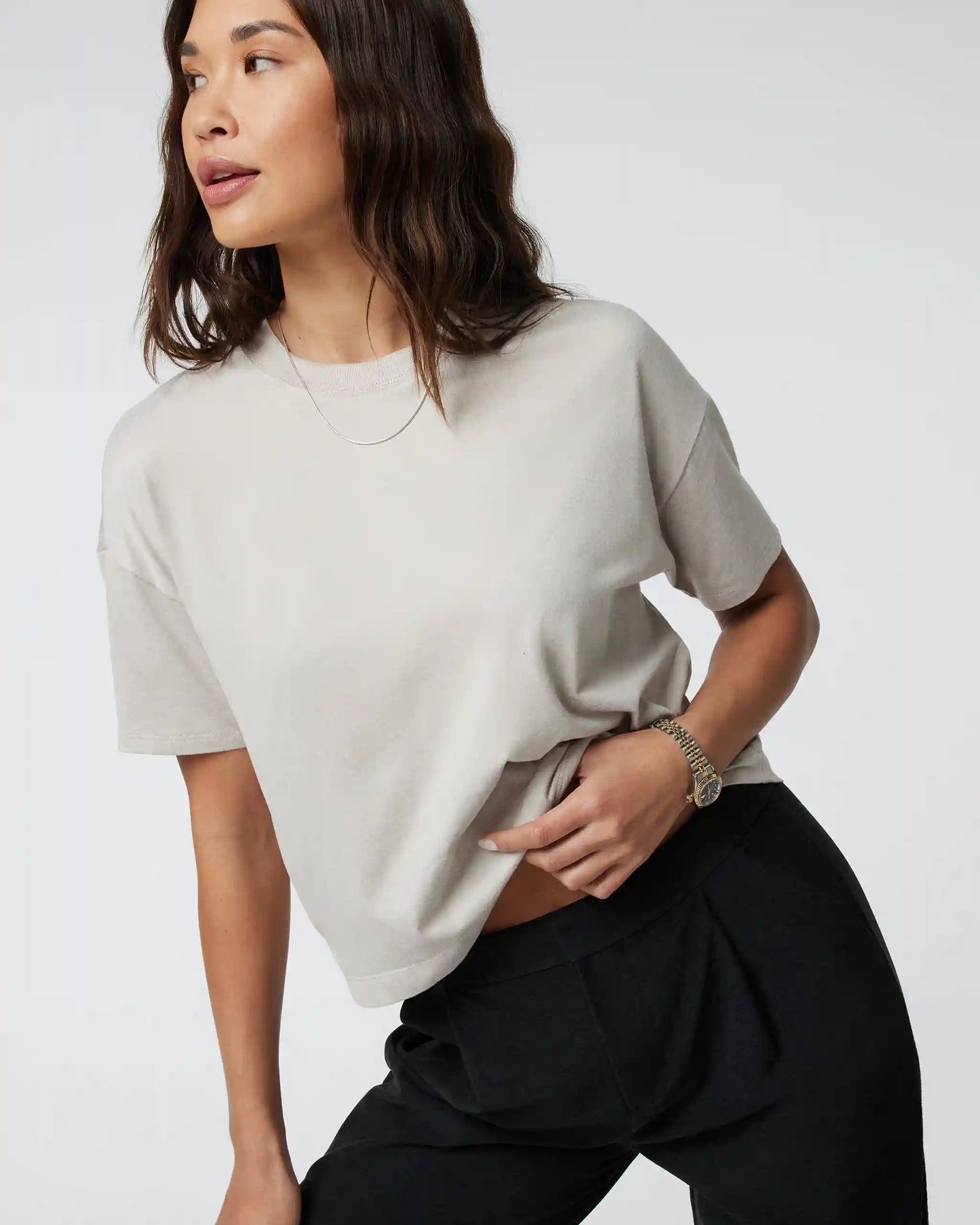 Energy Tee
