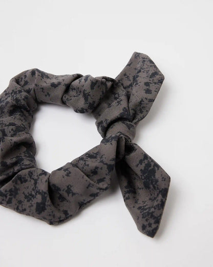 Tie Scrunchy