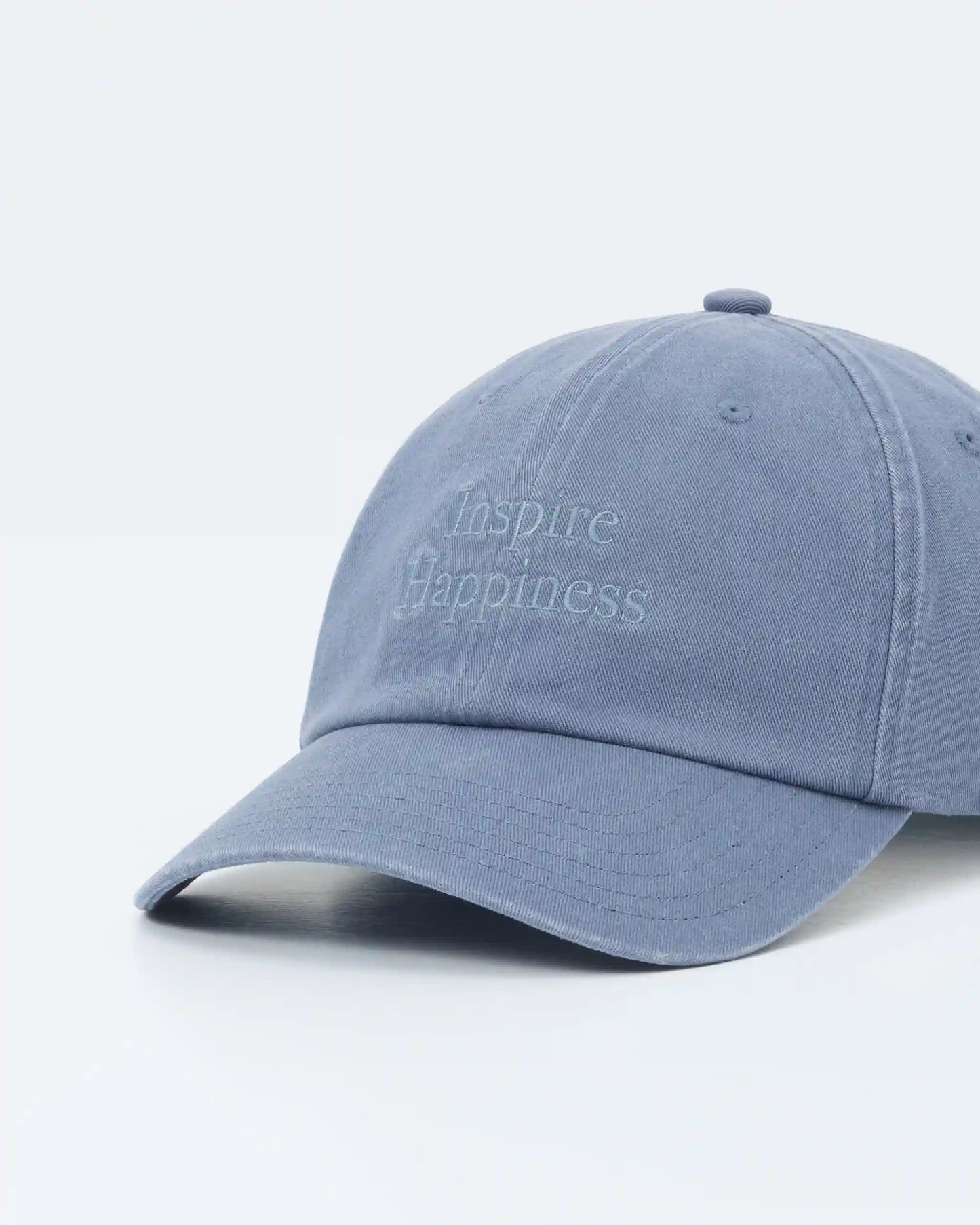 Inspire Happiness Dad Hat