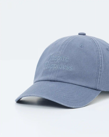 Inspire Happiness Dad Hat