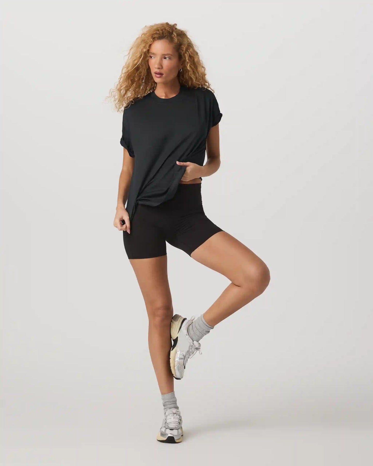 Energy Tee Long