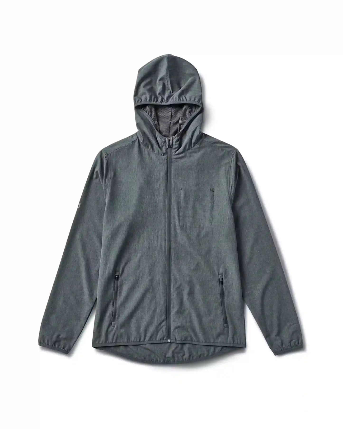 Outdoor Trainer Shell