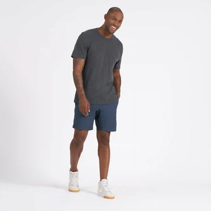 Ripstop Short