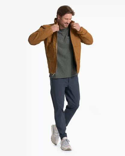 Echo Insulated Jacket