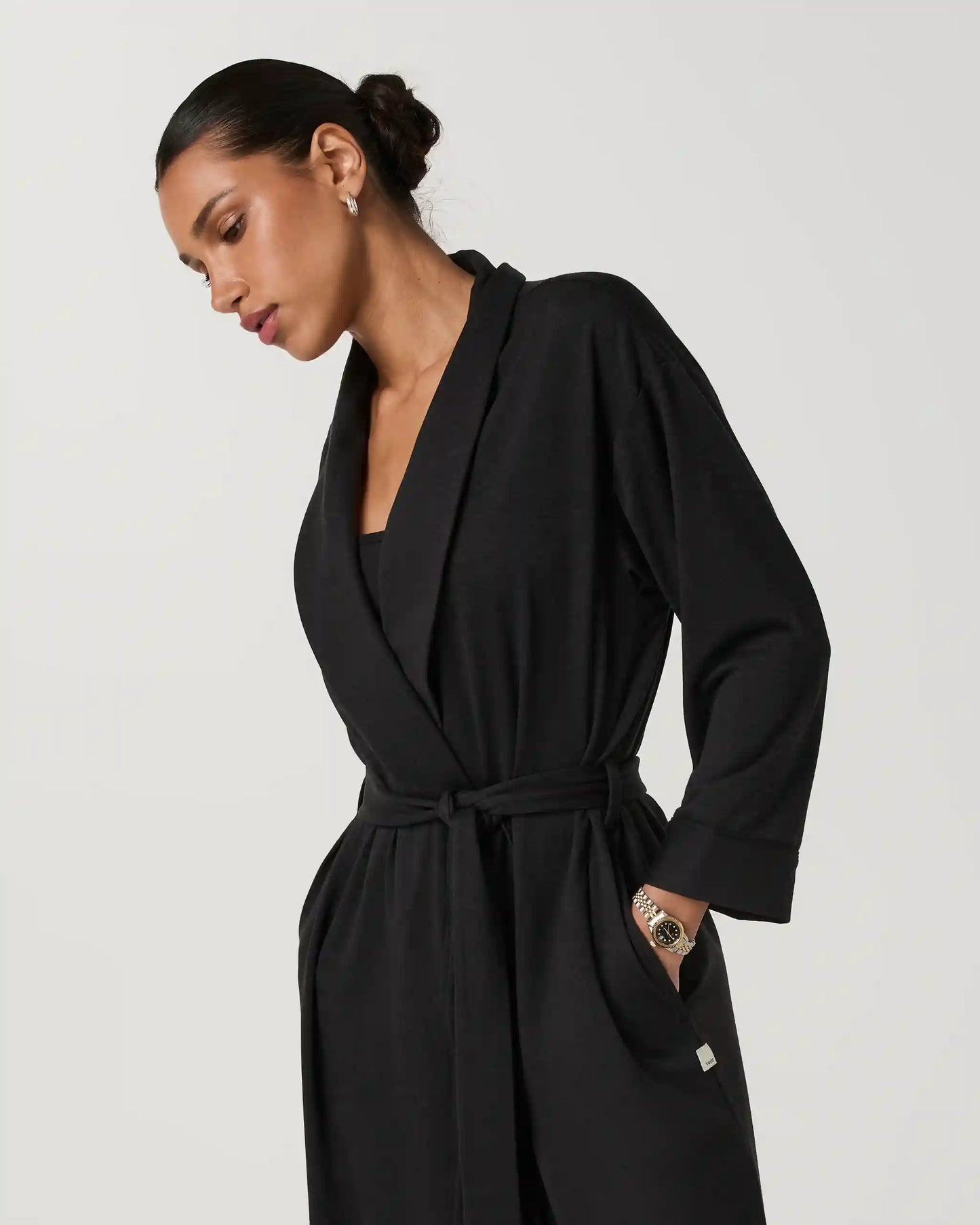 DreamKnit™ Robe