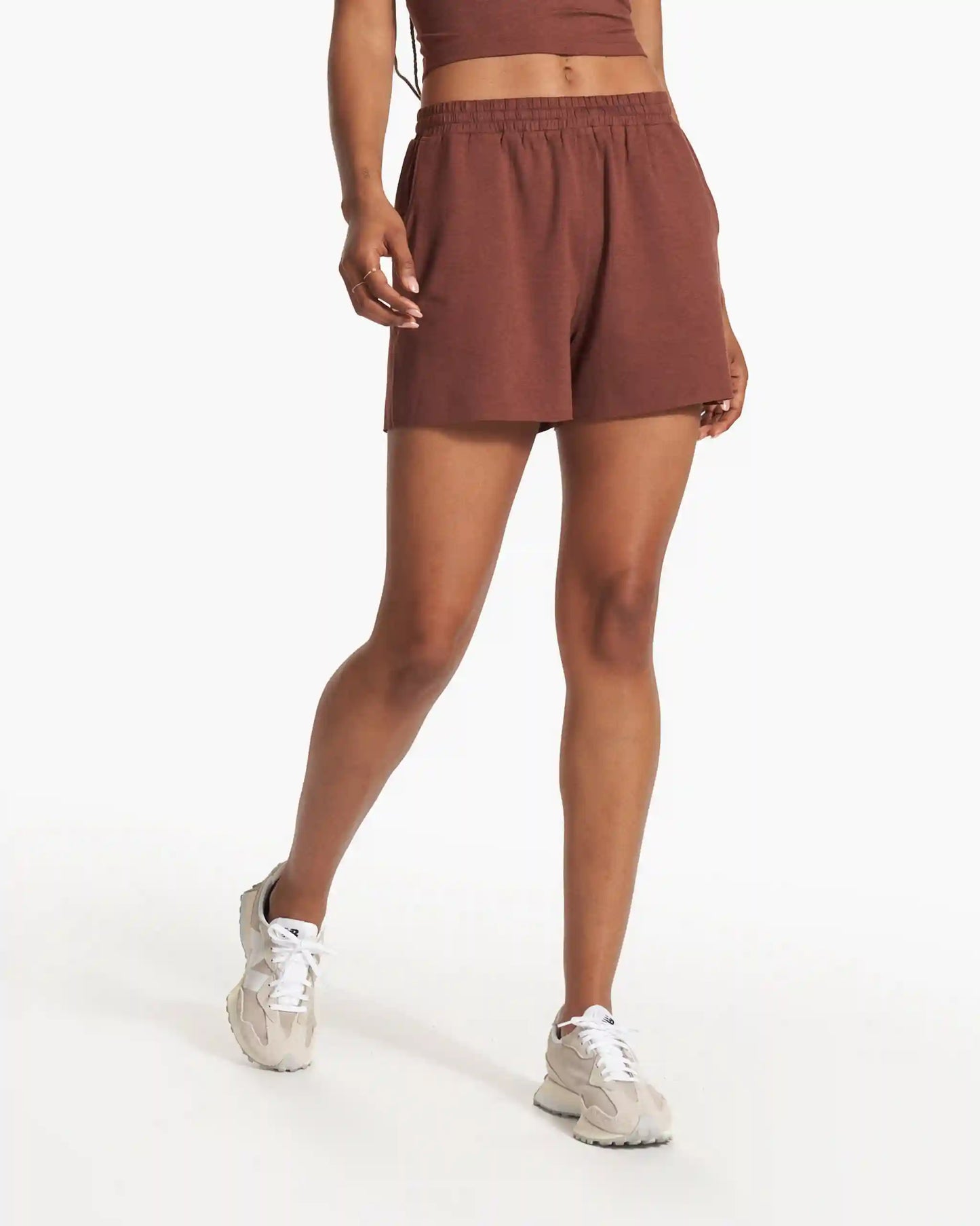 Boyfriend Short