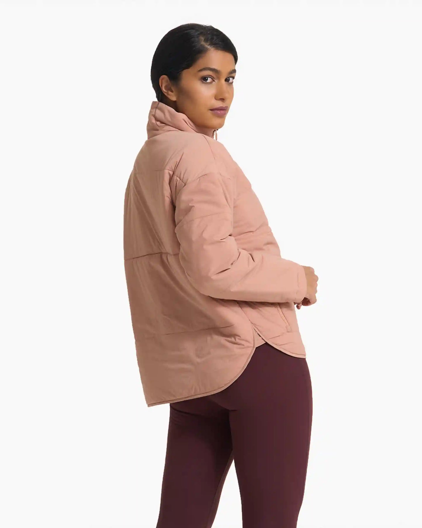 Canyon Insulated Jacket