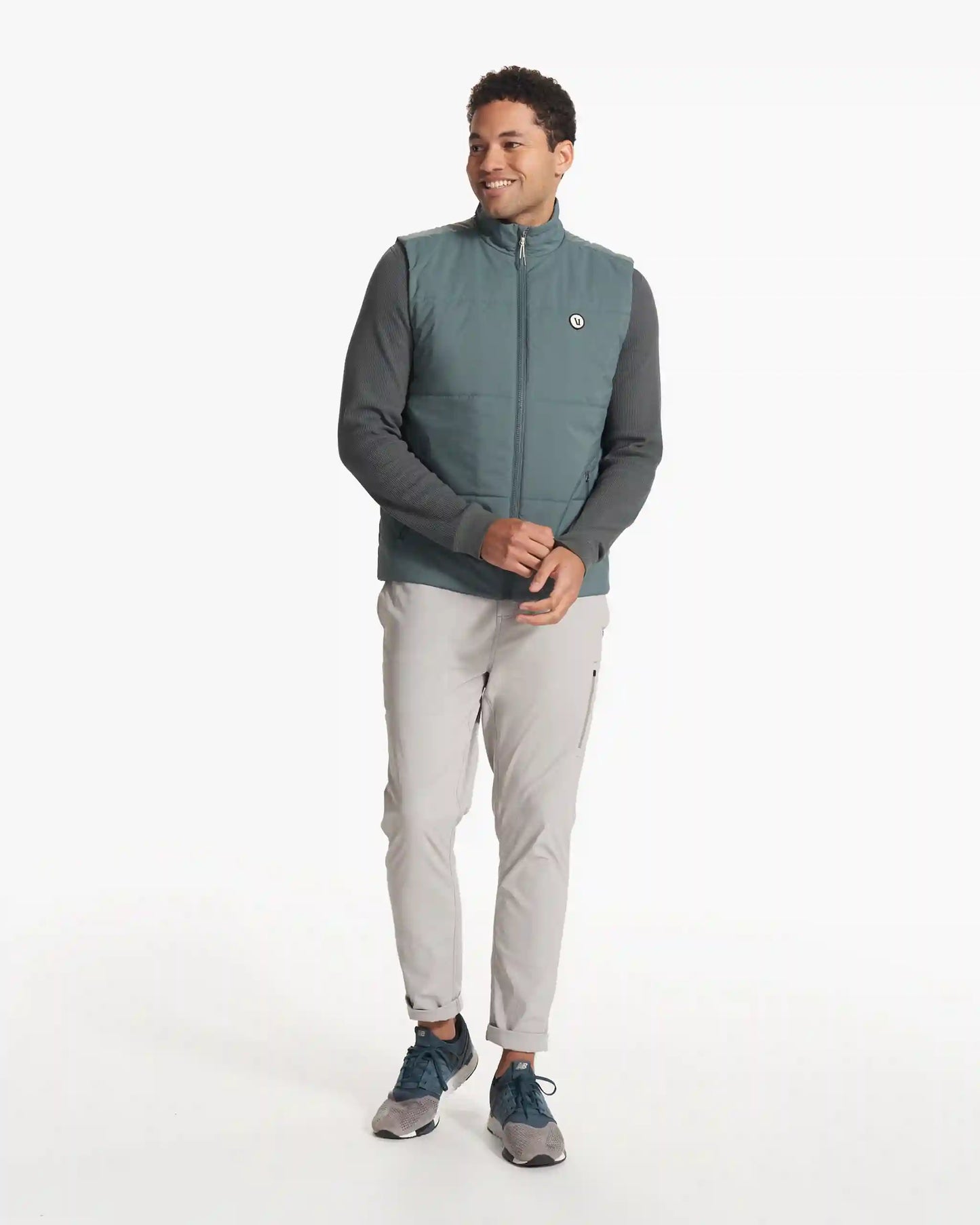 Echo Insulated Vest