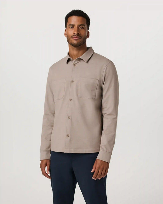 Coronado Shirt Jacket